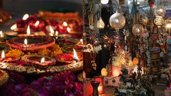 Small Business Ideas: इस नवरात्रि और दिवाली पर होगी बढ़िया कमाई! कर सकते हैं ये 5 कम लागत वाले बिजनेस