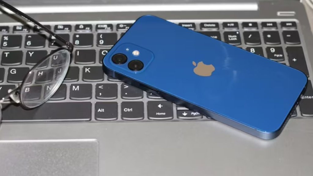 RBI, EMI, iPhone, Phone lock