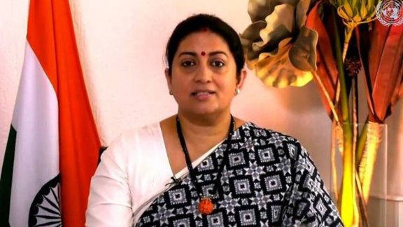Smriti Irani | congress | rahul gandhi