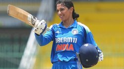 IND W vs AUS W: स्मृति मंधाना का कमाल, महिला वनडे क्रिकेट में सबसे तेज शतक लगाने वाली दूसरी बैटर बनीं; इनका रिकॉर्ड तोड़ा
