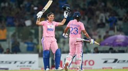 IND W vs AUS W: स्मृति मंधाना ने तोड़ा कोहली का 12 साल पुराना रिकॉर्ड, भारतीय वनडे इतिहास का सबसे तेज शतक उनके नाम