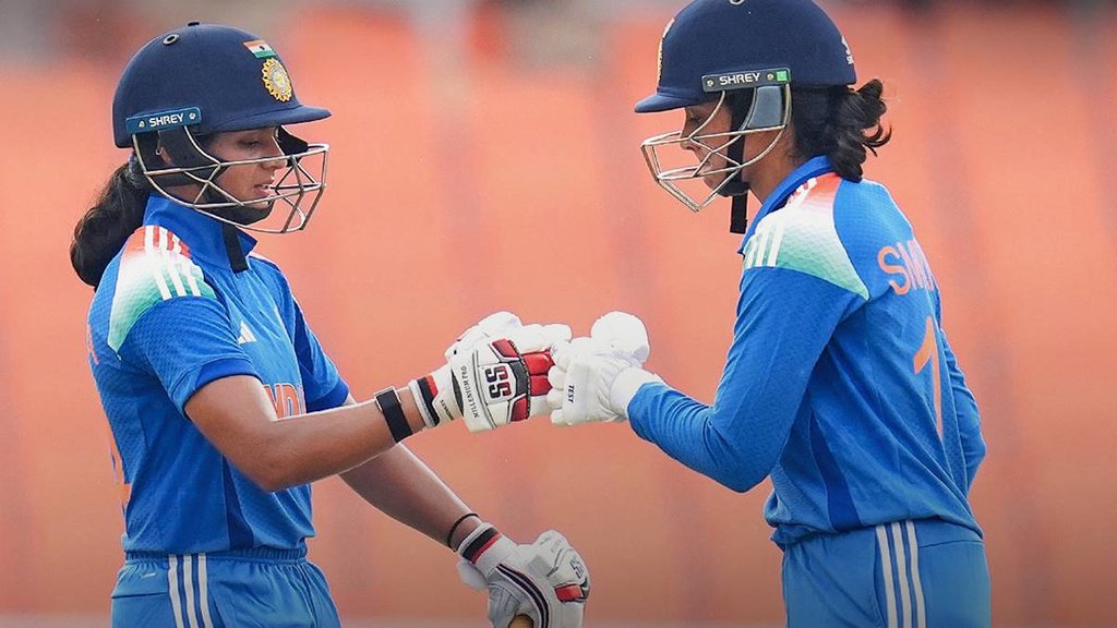 INDW vs AUSW, India Women vs Australia Women, Indian women cricket team, Australia cricket team, Smriti Mandhana, Pratika Rawal, Harmanpreet Kaur, Harleen Deol