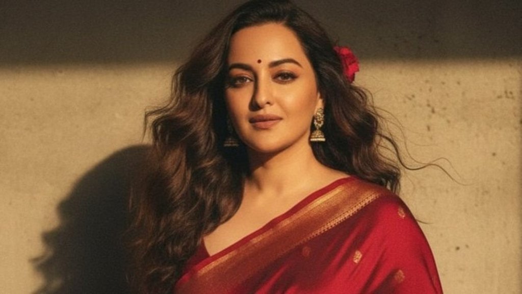 Google Gemini AI, Nano banana Trend, Sonakshi Sinha