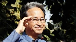 लद्दाख में हो रहे विरोध प्रदर्शन के बीच सोनम वांगचुक के खिलाफ सीबीआई ने शुरू की जांच, पुलिस हिरासत में कांग्रेस पार्षद समेत 50 लोग