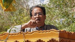 क्या सोनम वांगचुक के हैं पाकिस्तान से संबंध? लद्दाख के डीजीपी ने टीवी कार्यक्रम का जिक्र कर उठाए सवाल