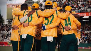 South Africa squad for Pakistan tour, South Africa squad vs Pakistan, South Africa vs Pakistan