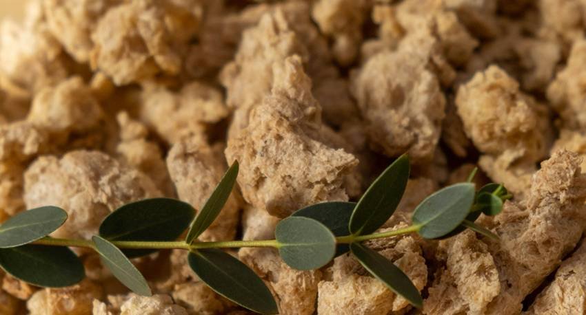 Benefits of soy for health