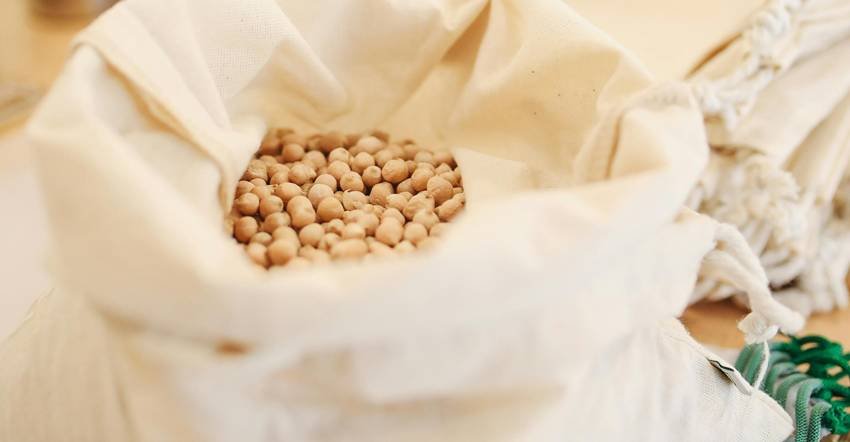 Heart-healthy protein sources