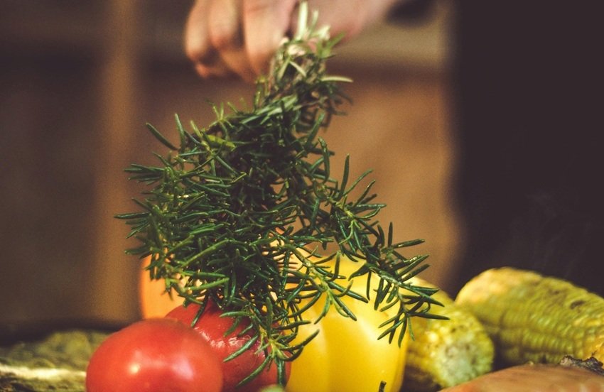 Spice Up Your Meals With Herbs That Also Heal Your Body