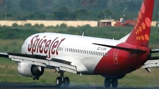 Spicejet News | pune delhi flight | latest news