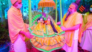 Spiritual guidance on buying idols