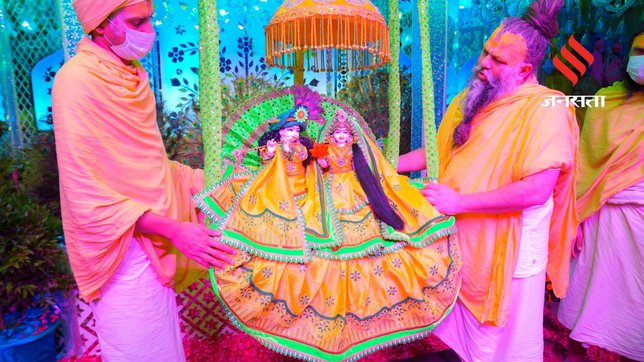Spiritual guidance on buying idols