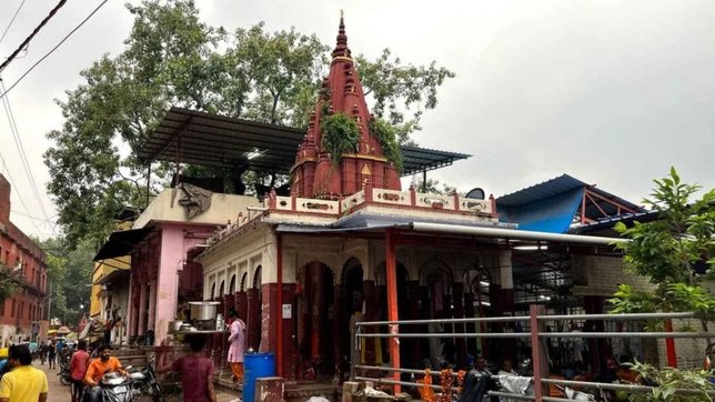 Spiritual significance of Pishach Mochan