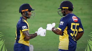 Sri Lanka vs Hong Kong Match Highlights, Sri Lanka vs Hong Kong T20I Match Match Highlights, Asia Cup 2025 Match Highlights