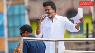 Vijay Rally Stampede News