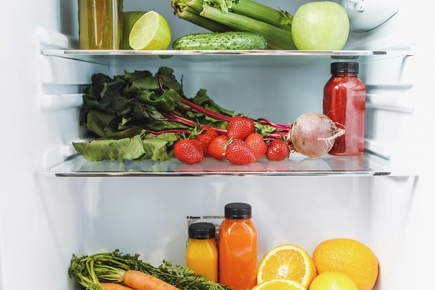 Stop Refrigerating These Vegetables