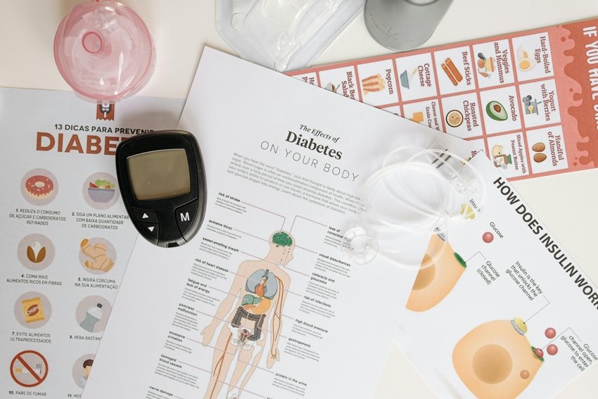 Stronger Bones Healthy Heart and Controlled Diabetes with Skipping