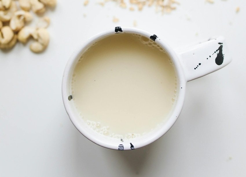 Stronger Bones and Better Sleep with Sonth Milk