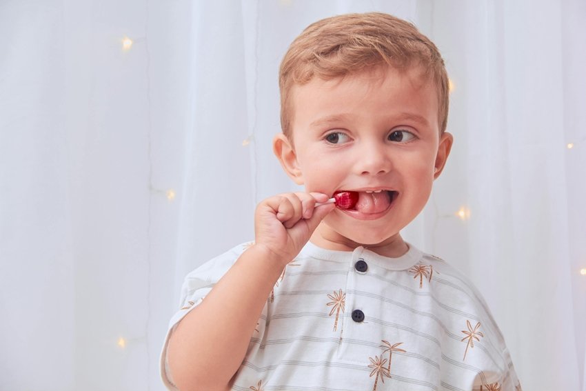 Sugar in the First 2 Years Can Affect Brain and Immunity
