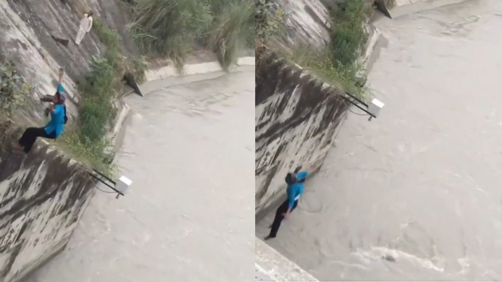 Suicide Viral Video, Viral Video, Trending Videos