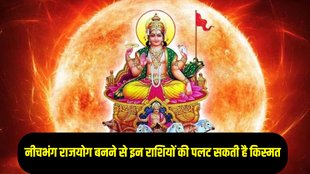 Sun Planet Transit In Tula, neechbhang rajyog