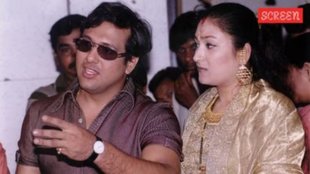 Sunita Ahuja, Sunita Ahuja felt Jealous, Govinda, Govinda to romance with Another Actresses