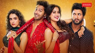 Sunny Sanskari Ki Tulsi Kumari - OFFICIAL TRAILER Varun, Janhvi, Sanya, Rohit Shashank K Oct 2
