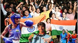 14 सितंबर का सुनहरा दिन: भारत ने क्रिकेट में पाकिस्तान को हराया, मुक्केबाजी में दो वर्ल्ड चैंपियन बनाए, हॉकी-बैडमिंटन में भी चांदी