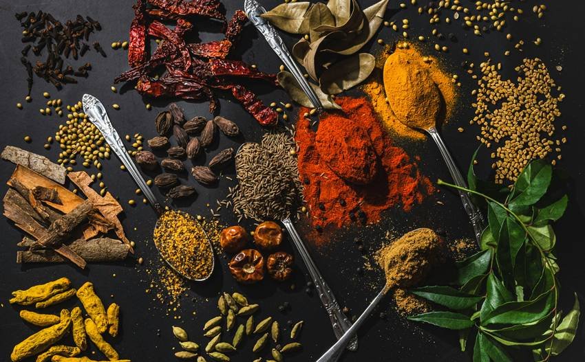 10 Foods for long life