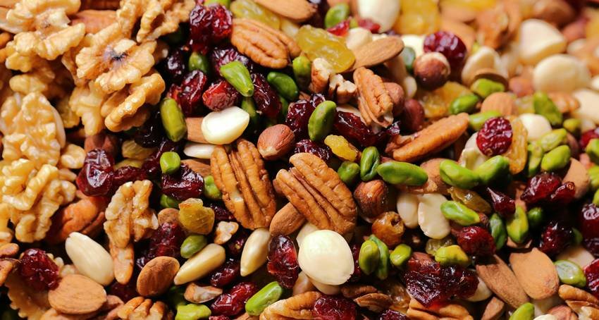 Best superfoods for healthy aging