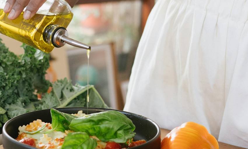 Superfoods for disease-free life
