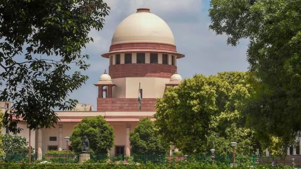 supreme court | bihar sir | bihar vidhan sabha chunav | special intensive revisions | bihar voter list revision news