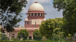 ‘हम पूरा SIR ही रद्द कर देंगे अगर…’, सुप्रीम कोर्ट ने चुनाव आयोग के लिए कही ये सख्त बात