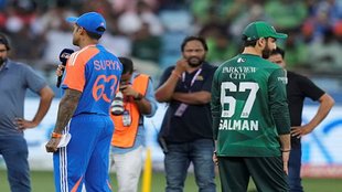 Ind vs Pak, Pak vs Ind, India vs Pakistan, Pakistan vs India, Suryakumar Yadav, Salman Agah, Asia cup 2025, Indian cricket team, Pakistan cricket team, Asia Cup 2025