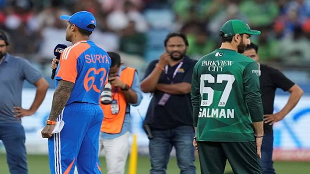 Ind vs Pak, Pak vs Ind, India vs Pakistan, Pakistan vs India, Suryakumar Yadav, Salman Agah, Asia cup 2025, Indian cricket team, Pakistan cricket team, Asia Cup 2025