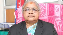 Gen Z प्रदर्शनकारी 73 वर्षीय सुशीला कार्की को बनाना चाहते हैं नेपाल का अंतरिम लीडर, रह चुकी हैं सुप्रीम कोर्ट की चीफ जस्टिस