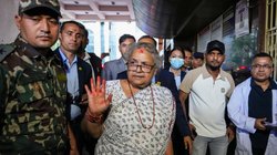 सुशीला कार्की के सामने नेपाल को बुरे दौर से निकालने की चुनौती, जल्द होगा कैबिनेट विस्तार