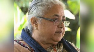 Who is Sushila Karki, nepal protest, nepal protest news,
