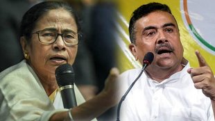 Suvendu Adhikari - TMC