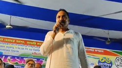‘तुम्हारे मुंह में तेजाब डाल दूंगा…’, बीजेपी विधायक को TMC जिला अध्यक्ष ने दी धमकी; अमित मालवीय ने क्या कहा?