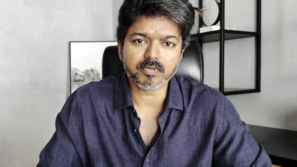 TVK Vijay News | karur stampede news