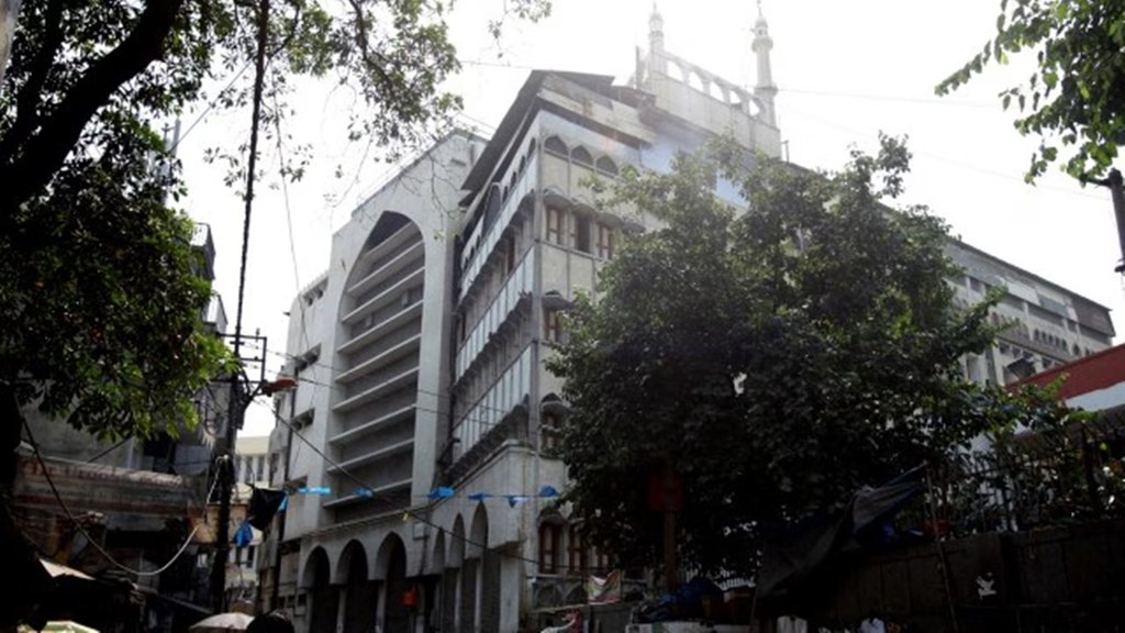 Markaz case, Maulana Saad, Tablighi Jamaat, Nizamuddin Markaz