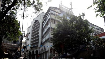 मौलाना साद के भाषणों में पुलिस को नहीं मिला कोई आपत्तिजनक कंटेंट, मरकज केस में खुलासा