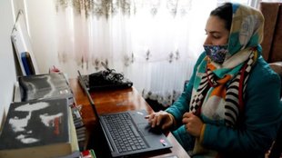 Taliban, Internet Ban, Afghanistan