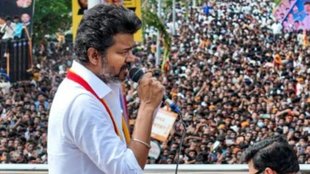 Vijay kicks off campaign in Trichy, Vijay blasts DMK and BJP, Tamilaga Vettri Kazhagam, Chennai,
