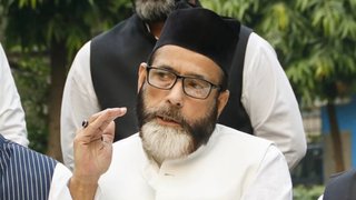Tauqeer Raza Khan News | Bareilly News | Latest news