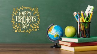 Teacher Day 2025 | teachers day celebration ideas | Teachers day 2025 in india