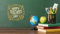 Teachers Day 2025: टीचर्स डे को यादगार बनाने के 10 तरीके, शिक्षक-शिक्षिकाओं के दिल को छू लेंगे ये आइडियाज