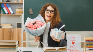 Teachers Day 2025 Gift
