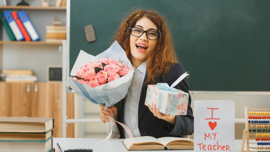 Teachers Day 2025 Gift
